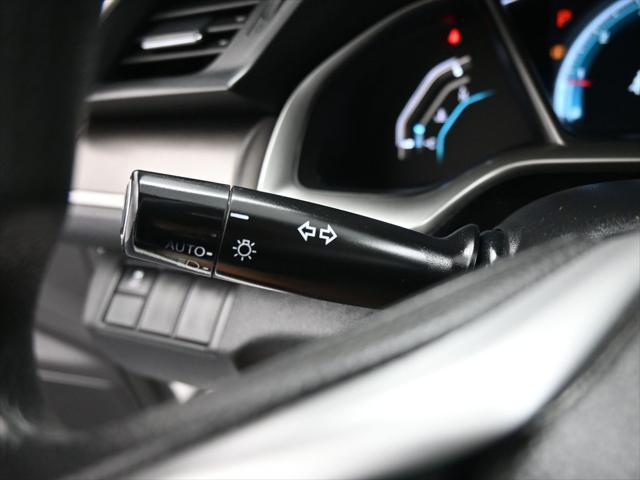 used 2017 Honda Civic car
