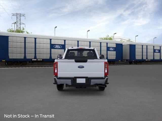 new 2025 Ford F-250 car, priced at $46,395