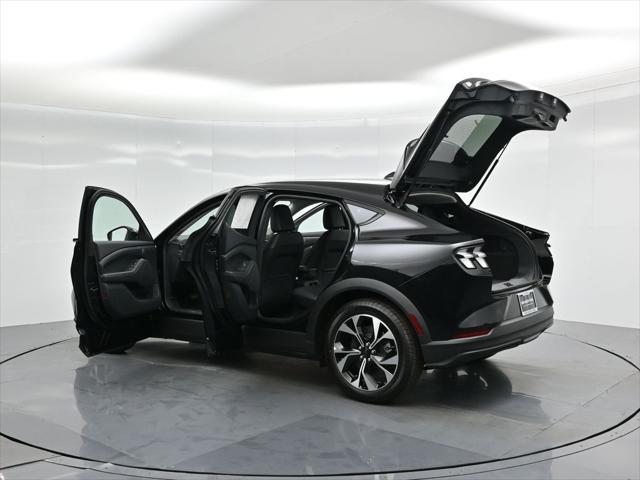 new 2025 Ford Mustang Mach-E car, priced at $37,490