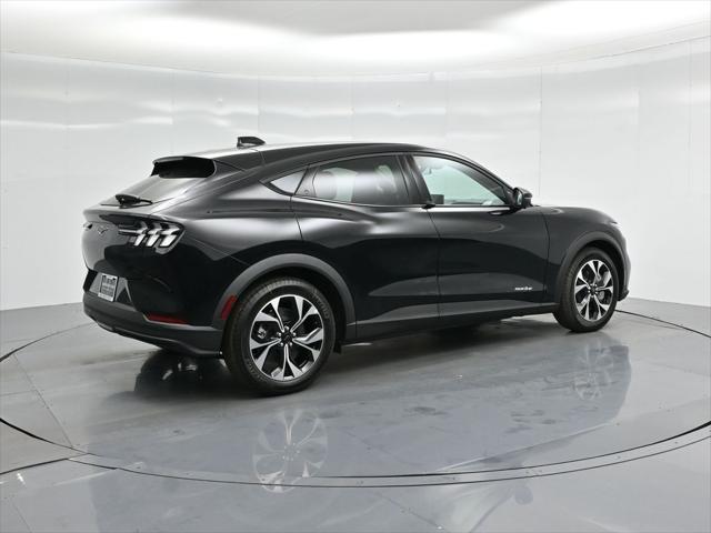 new 2025 Ford Mustang Mach-E car, priced at $37,490
