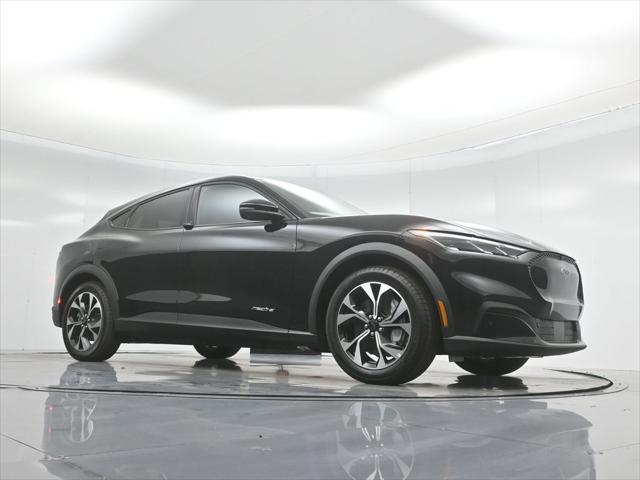 new 2025 Ford Mustang Mach-E car, priced at $37,490
