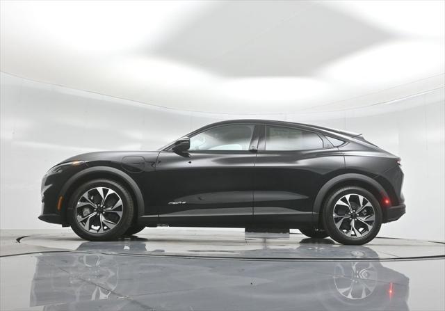 new 2025 Ford Mustang Mach-E car, priced at $37,490