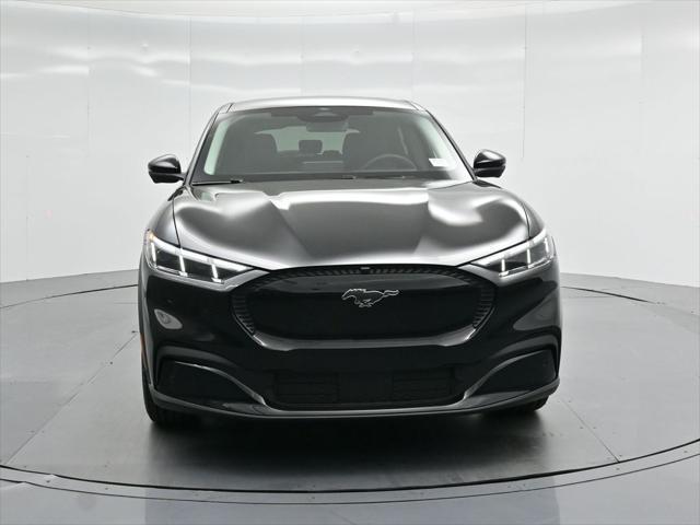 new 2025 Ford Mustang Mach-E car, priced at $37,490