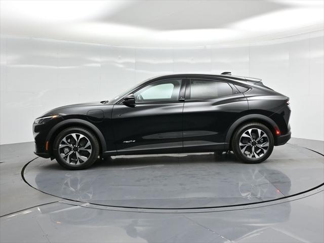 new 2025 Ford Mustang Mach-E car, priced at $37,490