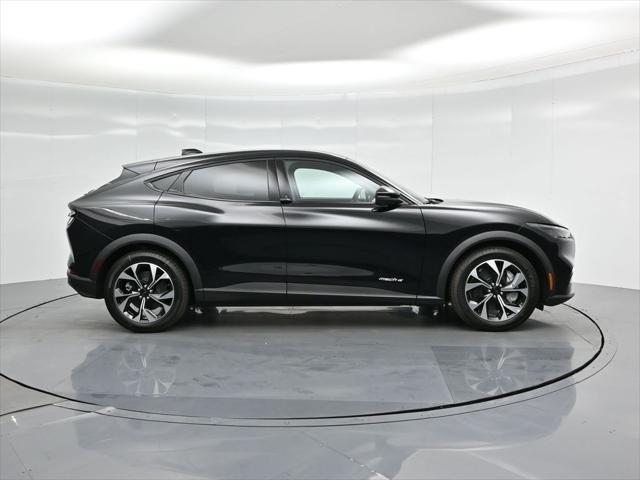 new 2025 Ford Mustang Mach-E car, priced at $37,490