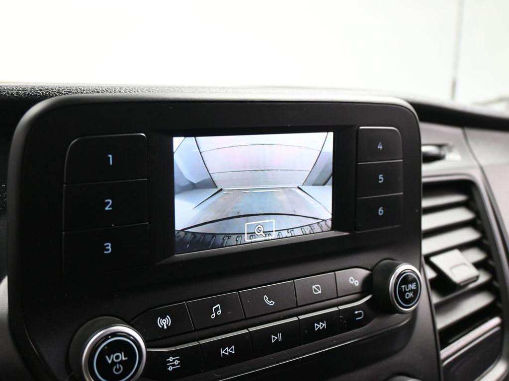 used 2023 Ford Transit-250 car, priced at $35,000