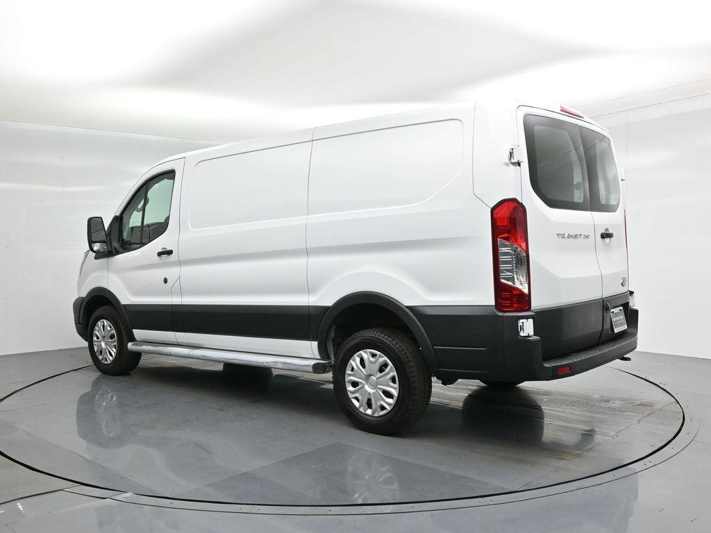 used 2023 Ford Transit-250 car, priced at $35,000