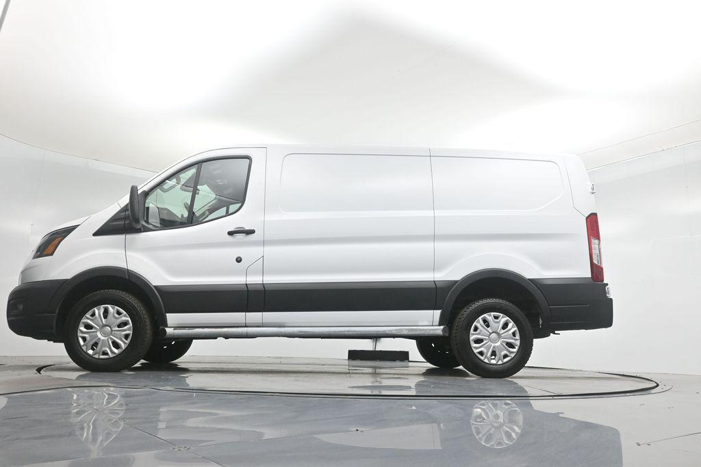 used 2023 Ford Transit-250 car, priced at $35,000