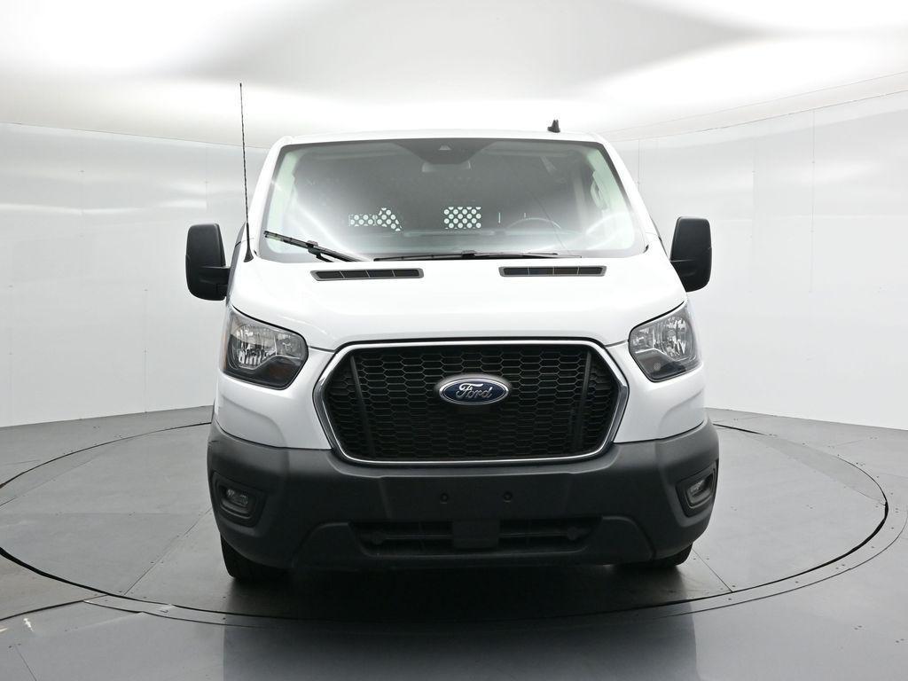 used 2023 Ford Transit-250 car, priced at $35,000