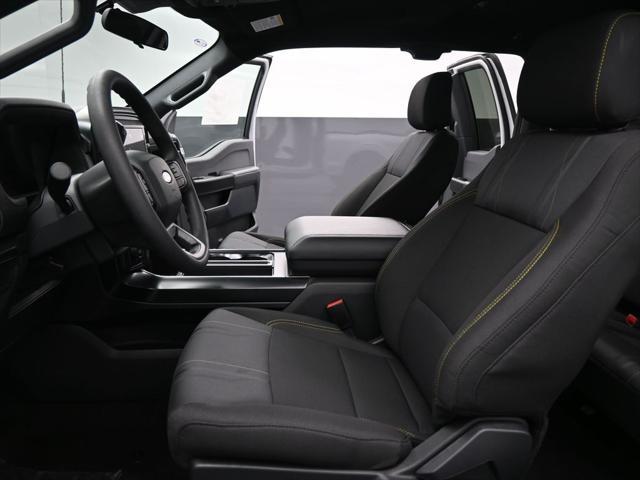 new 2025 Ford F-150 car, priced at $44,295