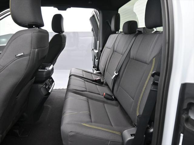 new 2025 Ford F-150 car, priced at $44,295