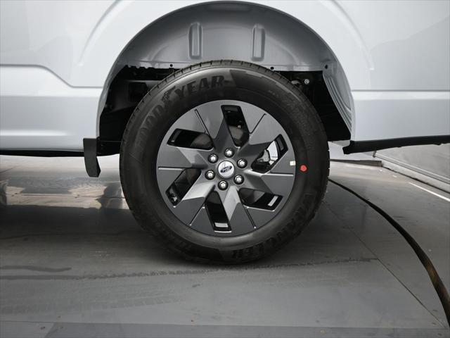 new 2025 Ford F-150 car, priced at $44,295