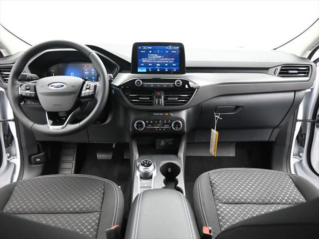 new 2024 Ford Escape car, priced at $33,295