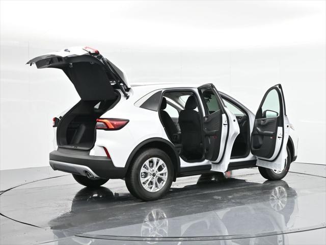 new 2024 Ford Escape car, priced at $33,295