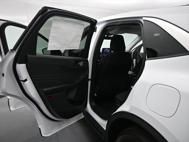 new 2024 Ford Escape car, priced at $33,295