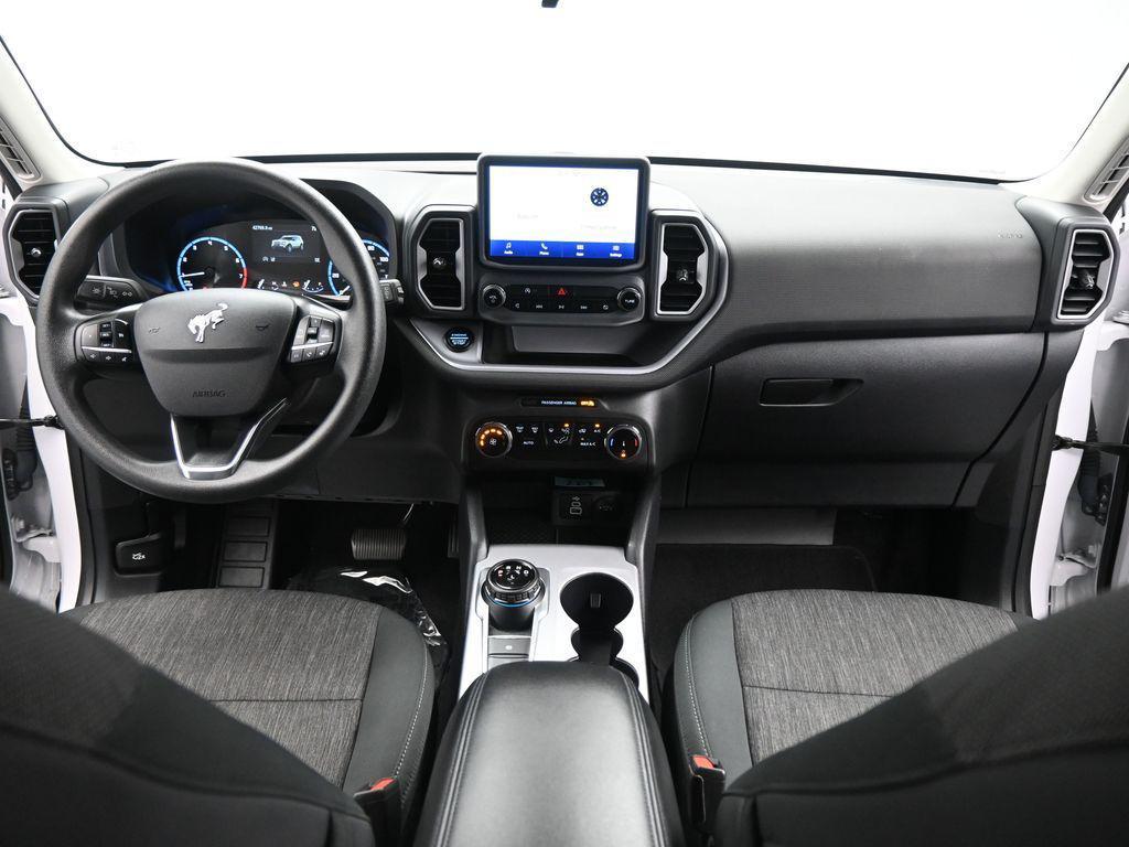 used 2023 Ford Bronco Sport car, priced at $24,500