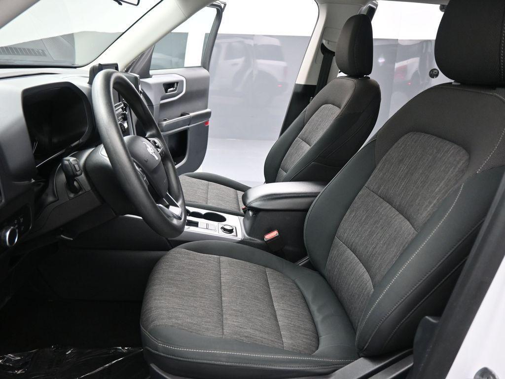 used 2023 Ford Bronco Sport car, priced at $24,500