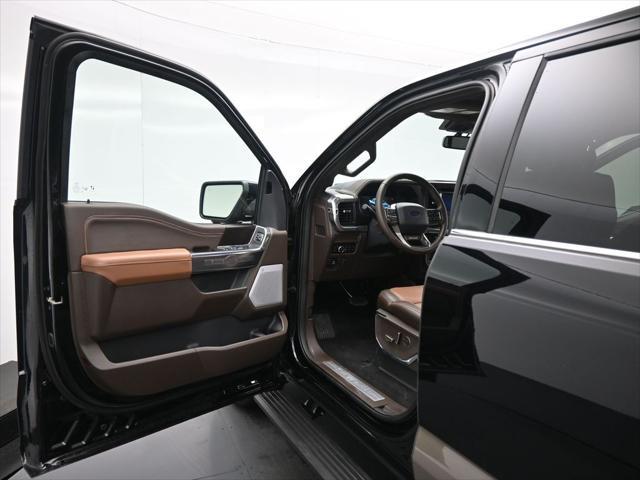 new 2025 Ford F-150 car, priced at $70,272