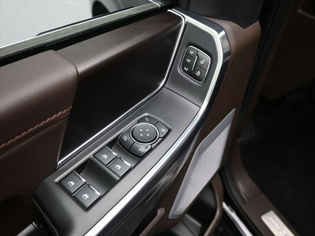 new 2025 Ford F-150 car, priced at $70,272