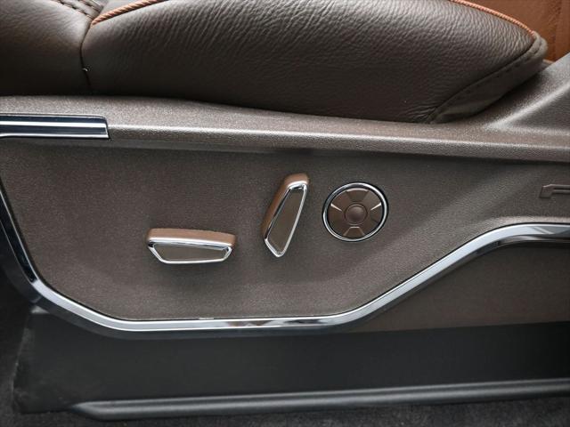 new 2025 Ford F-150 car, priced at $70,272