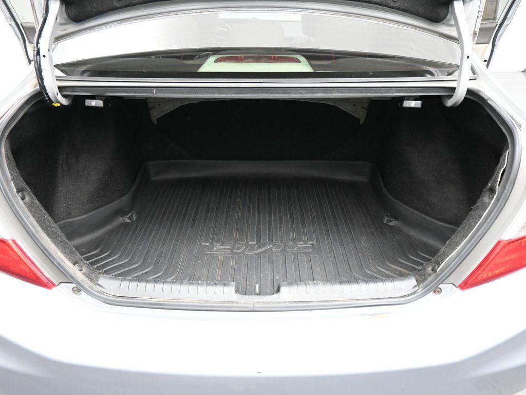used 2012 Honda Civic car, priced at $7,272