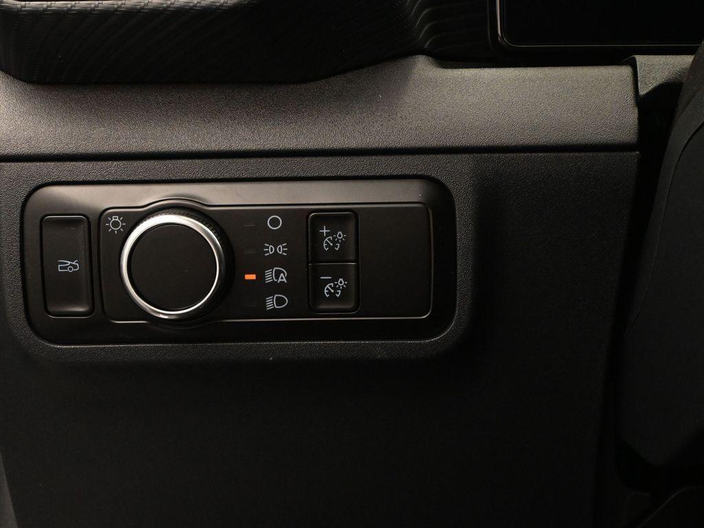 new 2025 Ford Mustang car, priced at $32,415