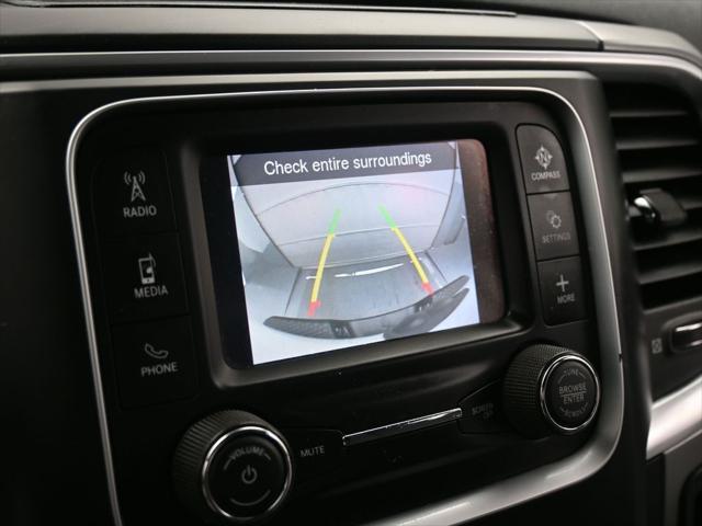 used 2022 Ram 1500 Classic car, priced at $27,000
