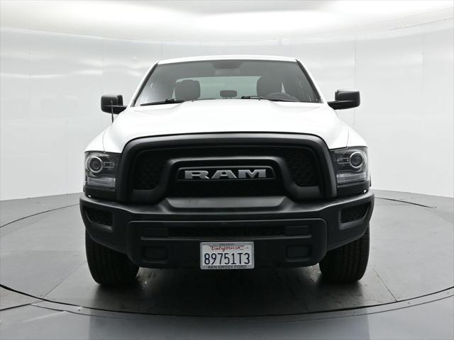 used 2022 Ram 1500 Classic car, priced at $27,000