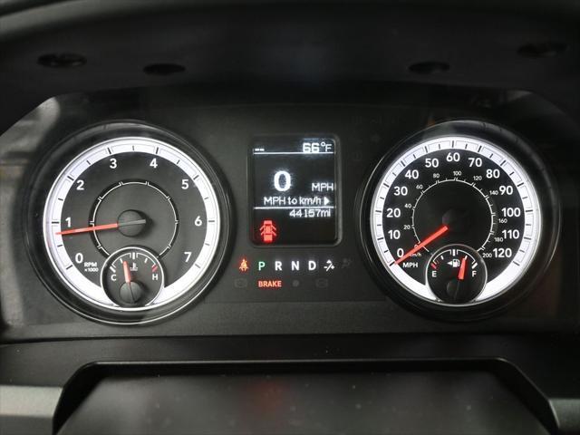 used 2022 Ram 1500 Classic car, priced at $27,000