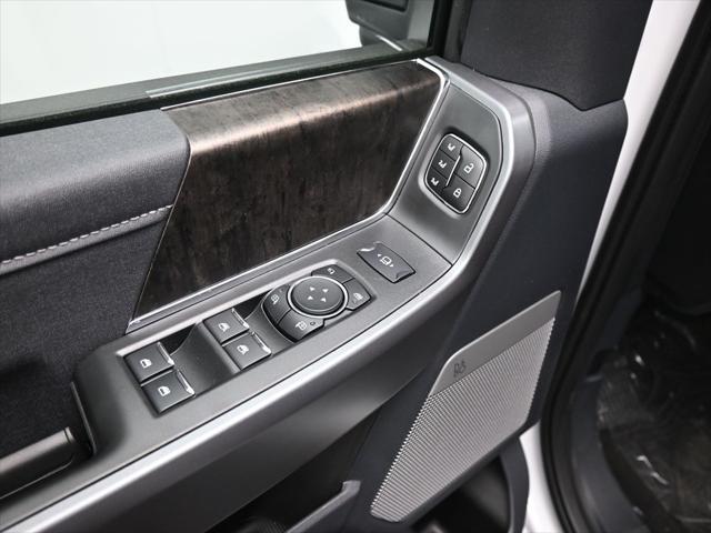 new 2025 Ford F-250 car, priced at $78,630