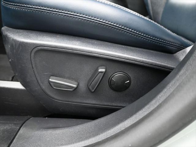 used 2023 Ford Bronco Sport car, priced at $27,500