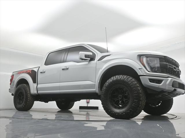 used 2023 Ford F-150 car, priced at $84,500