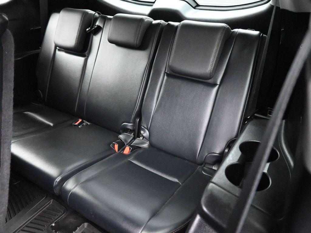 used 2014 Toyota Highlander car, priced at $14,000