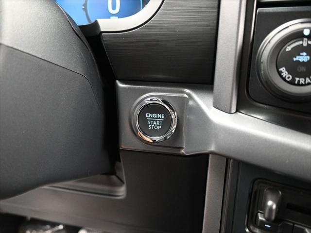 new 2025 Ford F-150 car, priced at $56,199