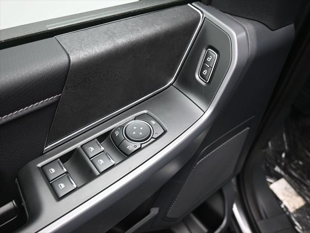 new 2025 Ford F-150 car, priced at $56,199