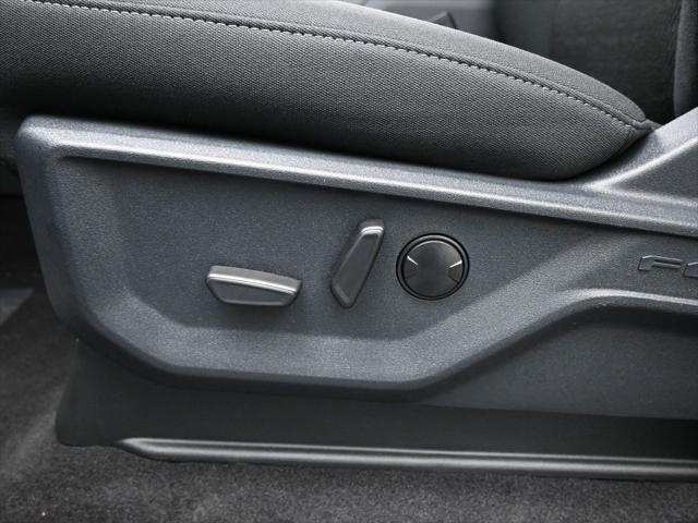 new 2025 Ford F-150 car, priced at $56,199