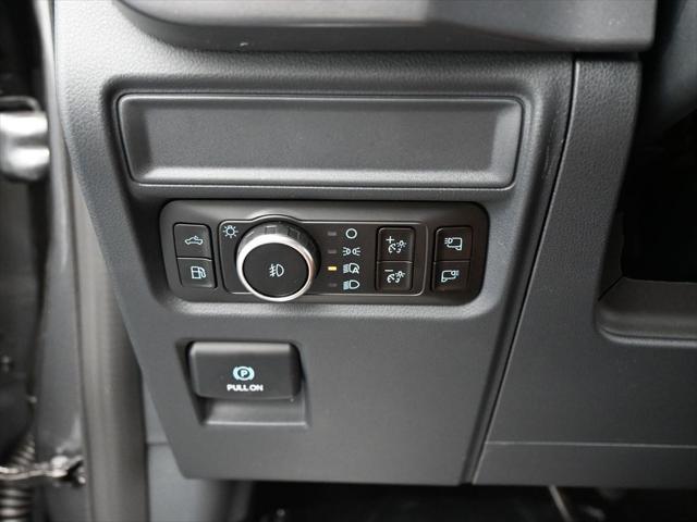 new 2025 Ford F-150 car, priced at $56,199