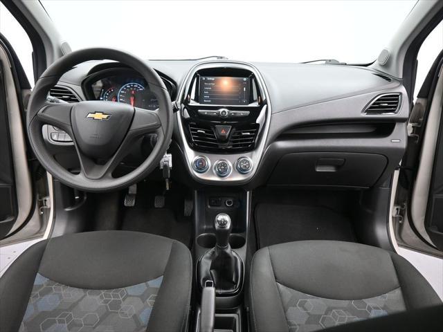 used 2018 Chevrolet Spark car, priced at $10,500