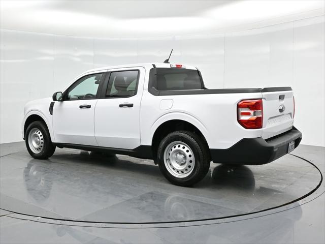used 2022 Ford Maverick car, priced at $23,500