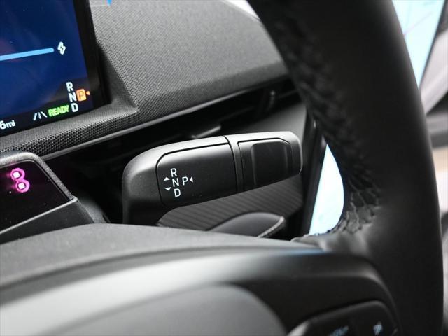 new 2025 Ford Mustang Mach-E car, priced at $38,277