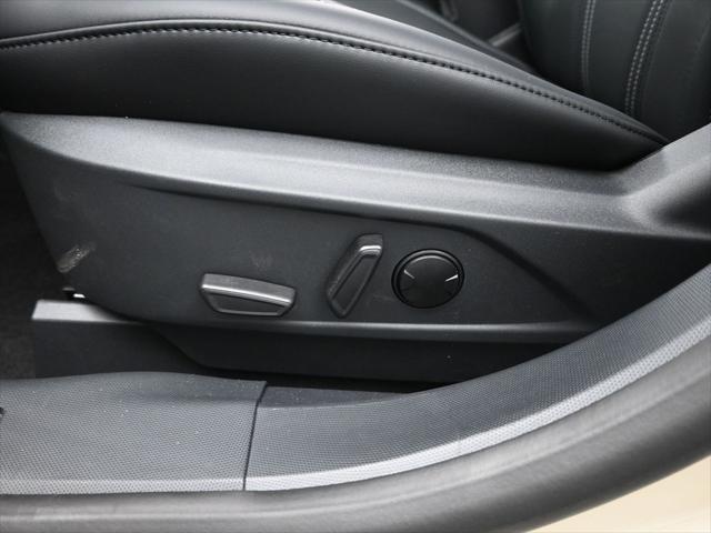 new 2025 Ford Mustang Mach-E car, priced at $38,277