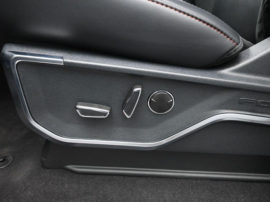 new 2025 Ford F-150 car, priced at $90,820