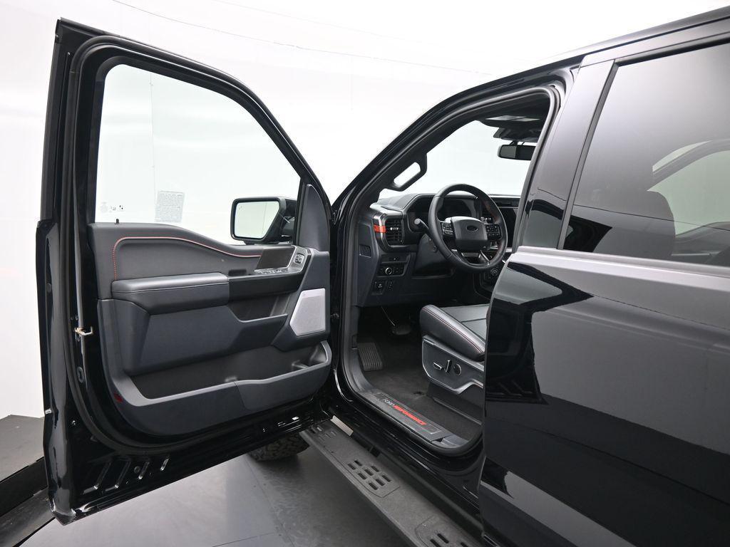 new 2025 Ford F-150 car, priced at $90,820