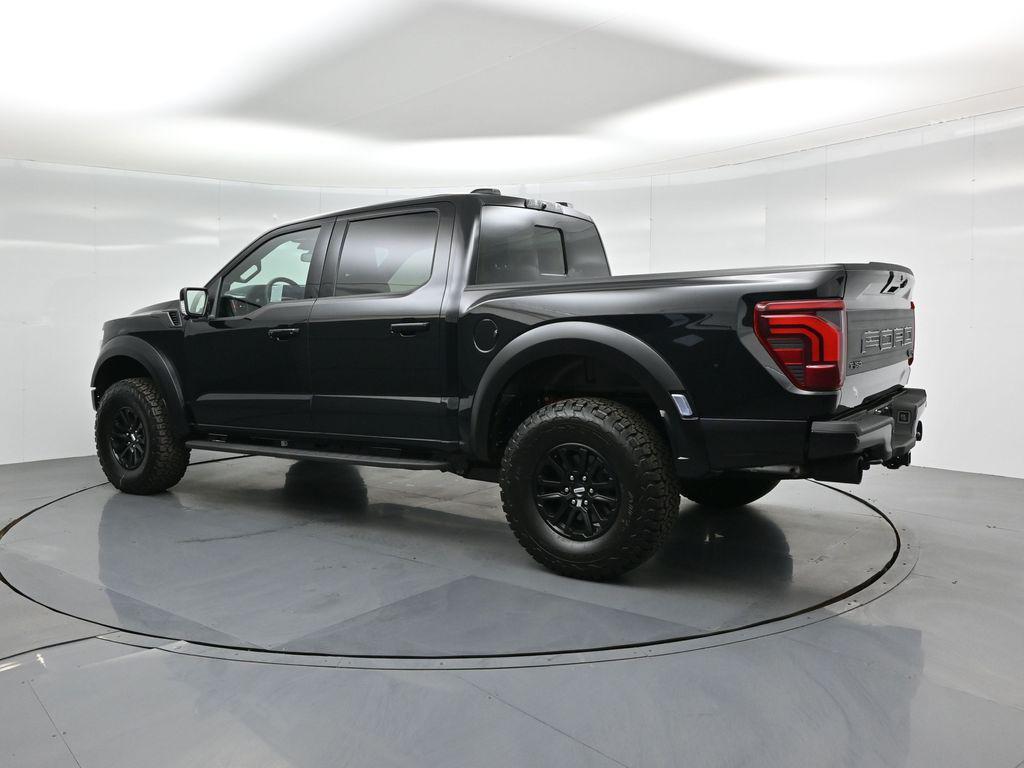 new 2025 Ford F-150 car, priced at $90,820