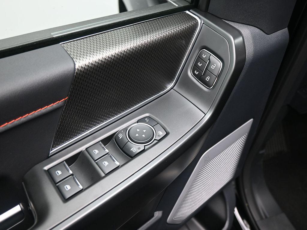 new 2025 Ford F-150 car, priced at $90,820