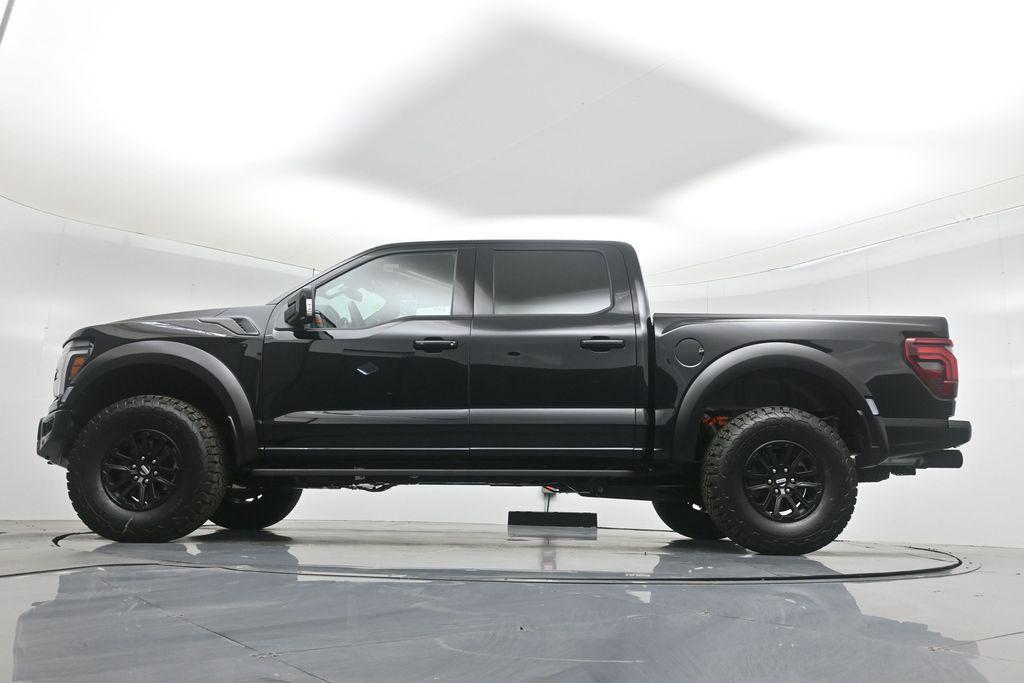new 2025 Ford F-150 car, priced at $90,820