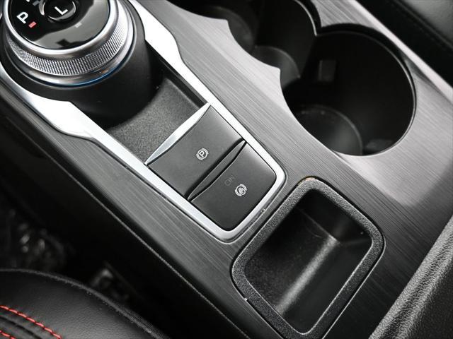 used 2024 Ford Escape car, priced at $27,500