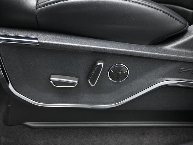 new 2025 Ford F-150 car, priced at $87,085