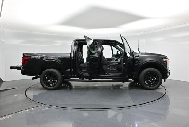 new 2025 Ford F-150 car, priced at $87,085