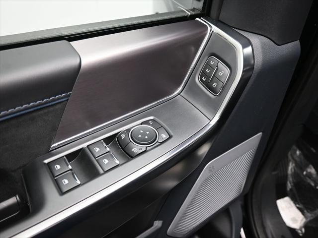 new 2025 Ford F-150 car, priced at $87,085
